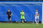 Men's Soccer vs Brandeis  Wheaton Men's Soccer vs Brandeis University. - Photo by Keith Nordstrom : Wheaton, Soccer, Brandeis, MSoc2019